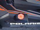 Polaris RZR XP1000 Gas Cap Orange