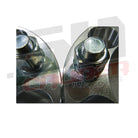 Wheel Spacer 5 x 4.5 Inch