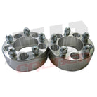 Wheel Spacer 5 x 4.5 Inch