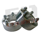 Wheel Spacer 5 x 4.5 Inch