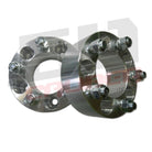Wheel Spacer 5 x 4.5 Inch