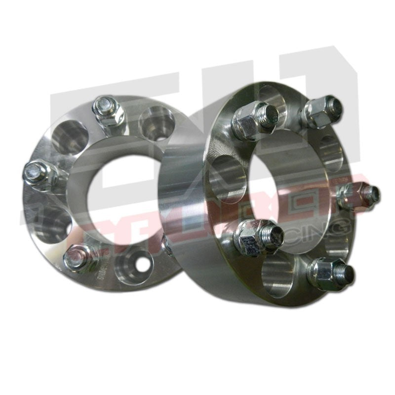 Wheel Spacer 5 x 4.5 Inch