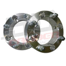 RZR XP1000 Spacers 4x156 2 inch - 12x1.5 Studs 3