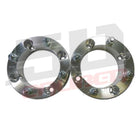 RZR XP1000 Spacers 4x156 2 inch - 12x1.5 Studs 4