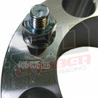 Wheel Spacers 4x115 2 inch