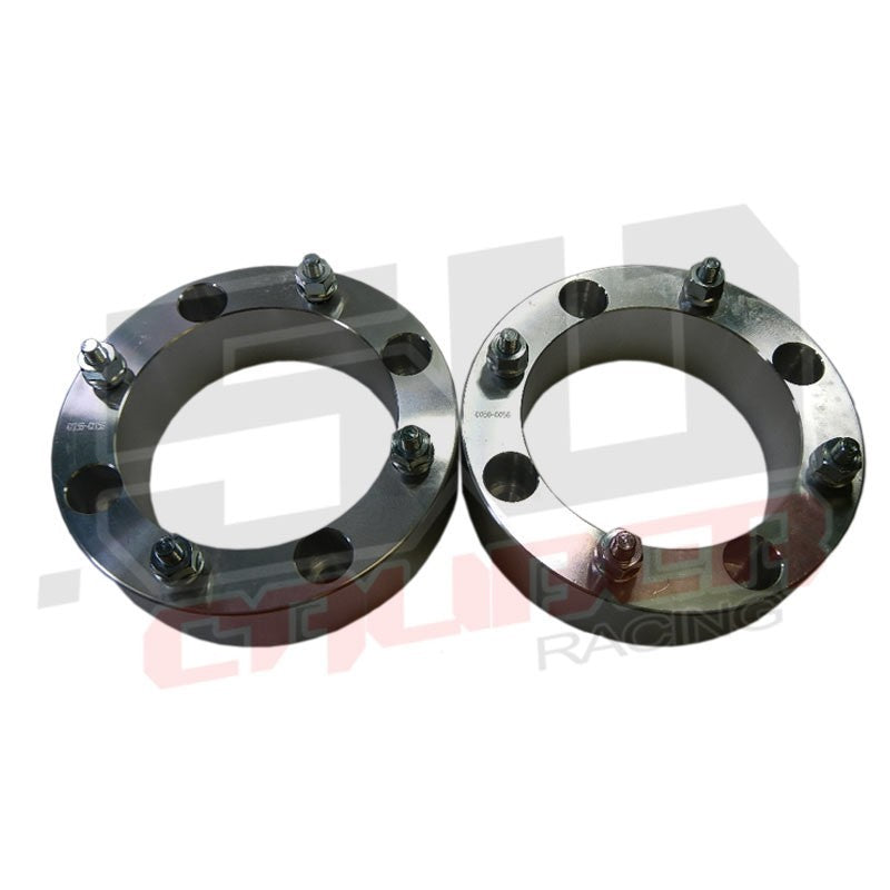 Wheel Spacers 4x156 2 inch
