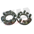Wheel Spacer 5 x 4.5 Inch - 1in - 3