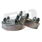 Wheel Spacer 5 x 4.5 Inch - 1in - 6