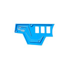 XP1000 6 Switch Dash Panel Blue
