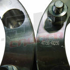Wheel Spacers 4x156 1.5 inch