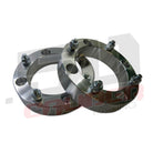 Wheel Spacers 4x156 1.5 inch