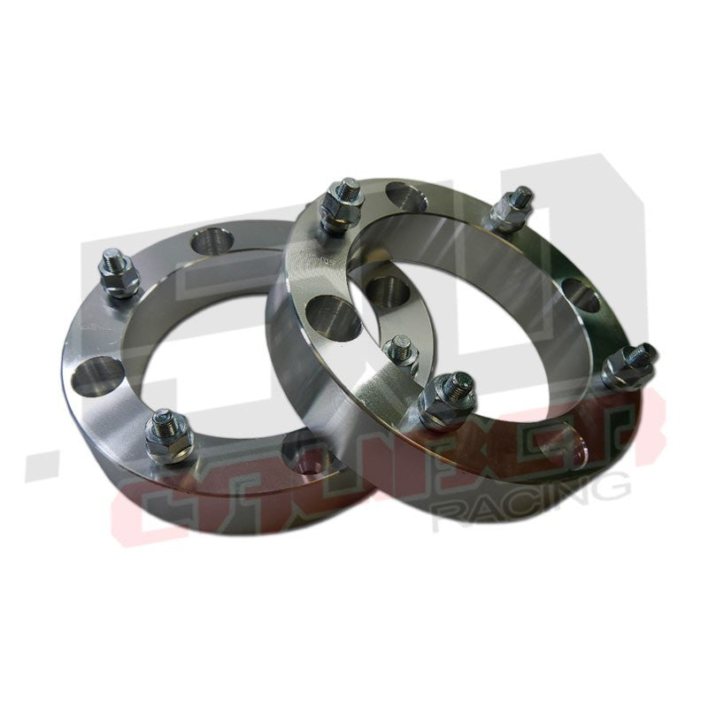 Wheel Spacers 4x156 1.5 inch