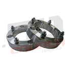 Wheel Spacers 4x156 1.5 inch