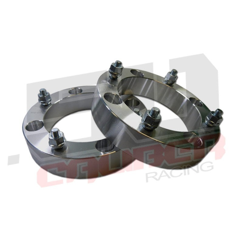 Wheel Spacers 4x156 1.5 inch