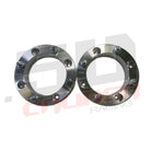 Wheel Spacers 4x156 1.5 inch