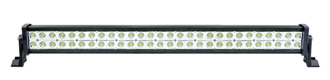 30 inch LED Light Bar – 50 Caliber Racing