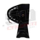 20" Curved LED Light Bar - Super Bright LED - 50 Caliber Racing