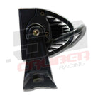 20" Curved LED Light Bar - Curved for better beam pattern - 50 Caliber Racing