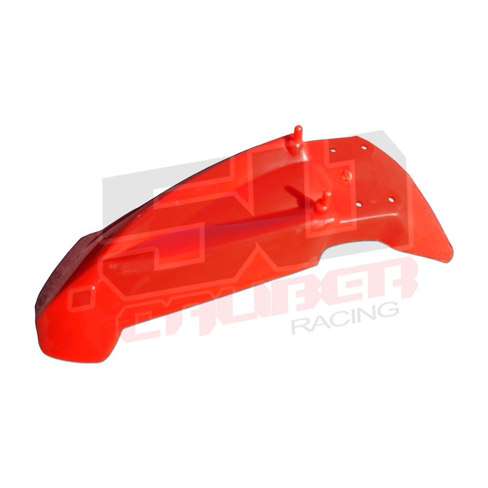 Plastics Kit for KTM 50 SX Mini Dirt Bike - Front Fender