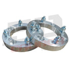 Kawasaki Teryx Wheel Spacers, 1" thick