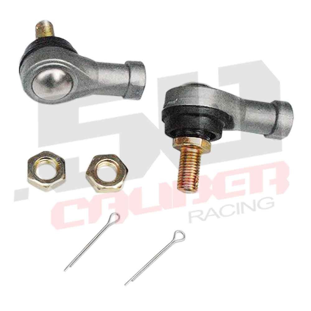 Brand new tie rod ends for Honda FL250 Odyssey ATV 1979-1984