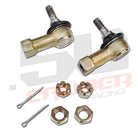 Brand new tie rod ends for your Kawasaki Brute Force KVF 750