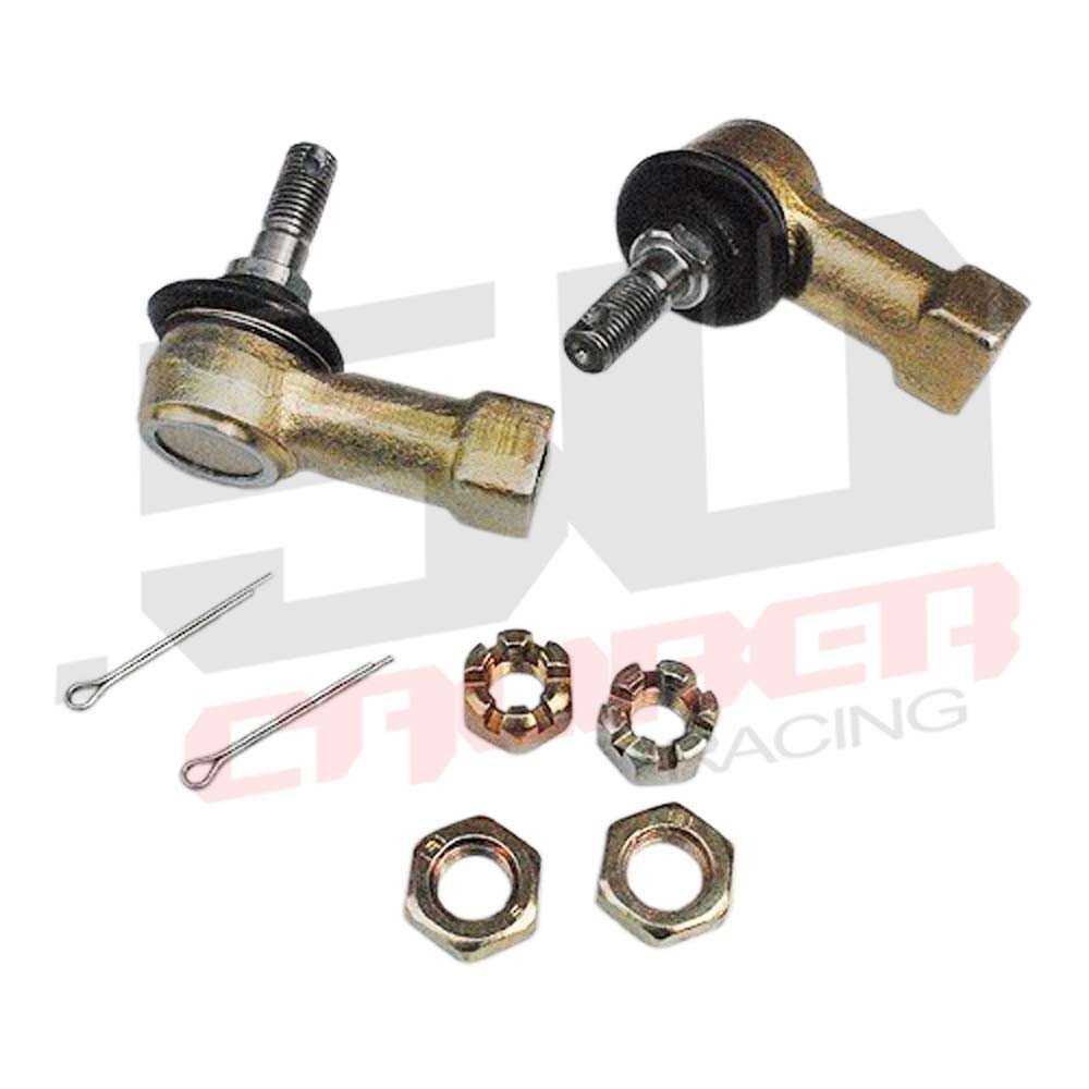 Kawasaki Brute Force KVF 750 Replacement tie rod ends