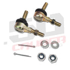 Suzuki LT250 Replacement Tie Rod Ends
