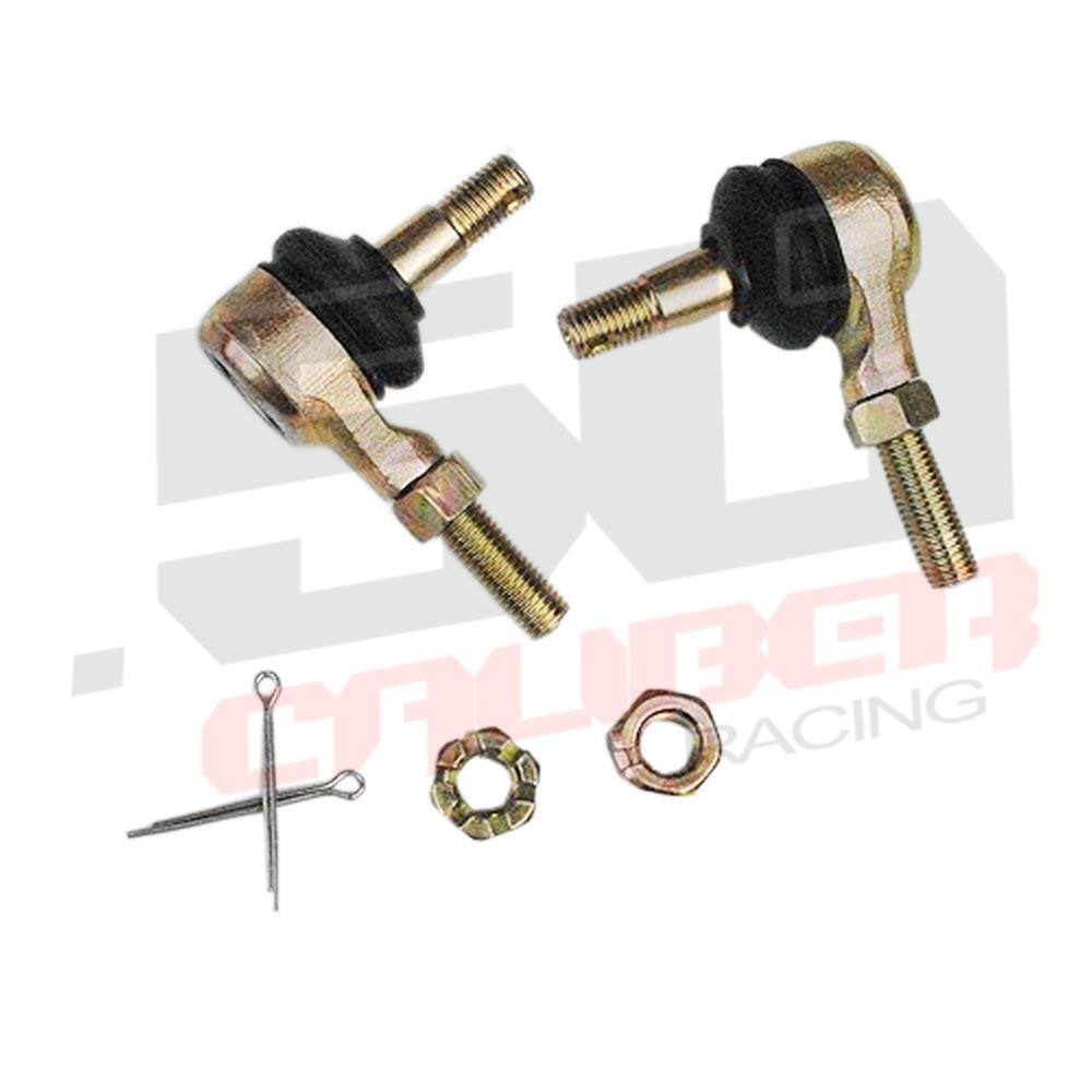 Tie Rod End Kit Yamaha Banshee Raptor Blaster ATV