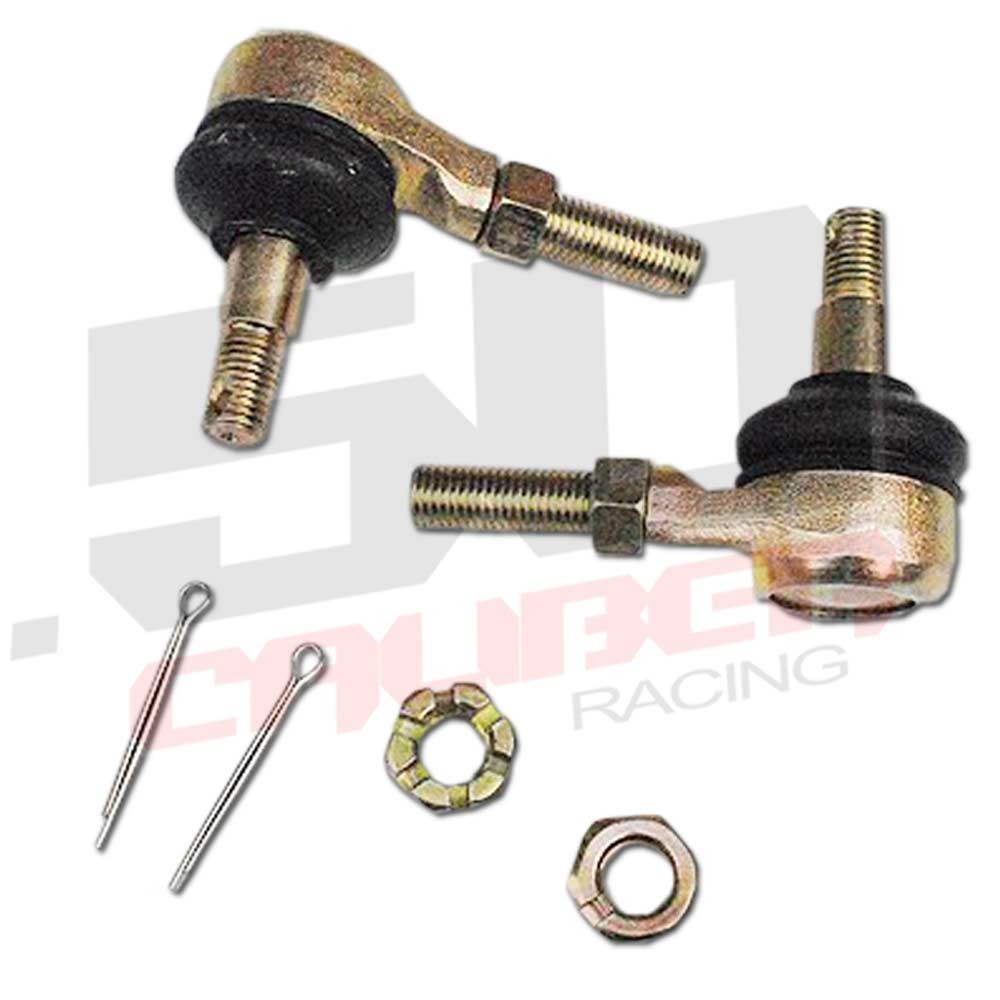 Tie Rod End Kit Yamaha Moto-4 Big Bear Timberwolf ATV