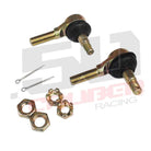Inner and outer Tie Rod Ends for Yamaha Raptor YFM660R ATV