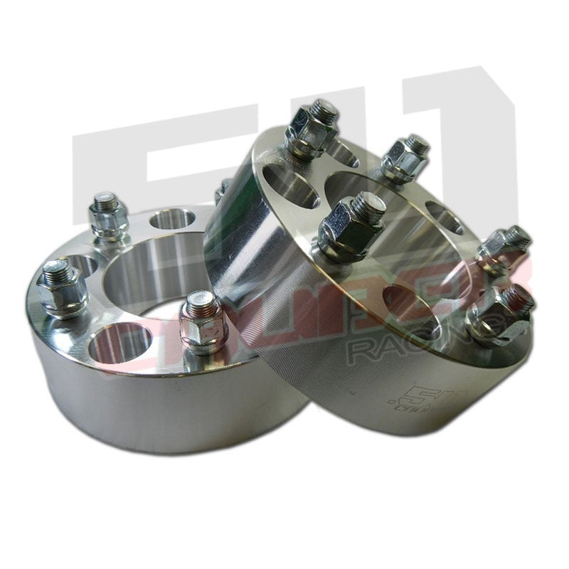 Wheel Spacer 5x150mm Toyota Sequoia and Tundra