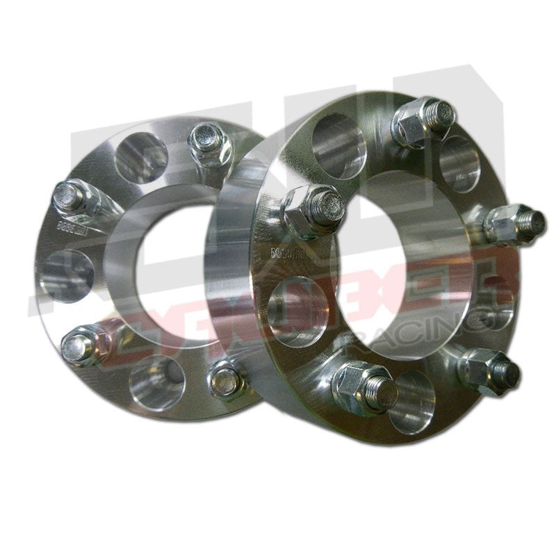 Wheel Spacer 5x150mm Lexus SUV LX470 LX570