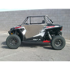 Example of this cage but on a 2 seater