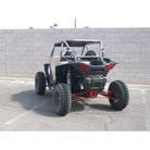 Example of this cage but on a 2 seater