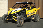 Yamaha YXZ1000R Roll Cage