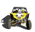 Yamaha YXZ 1000 R Roll Cage front view