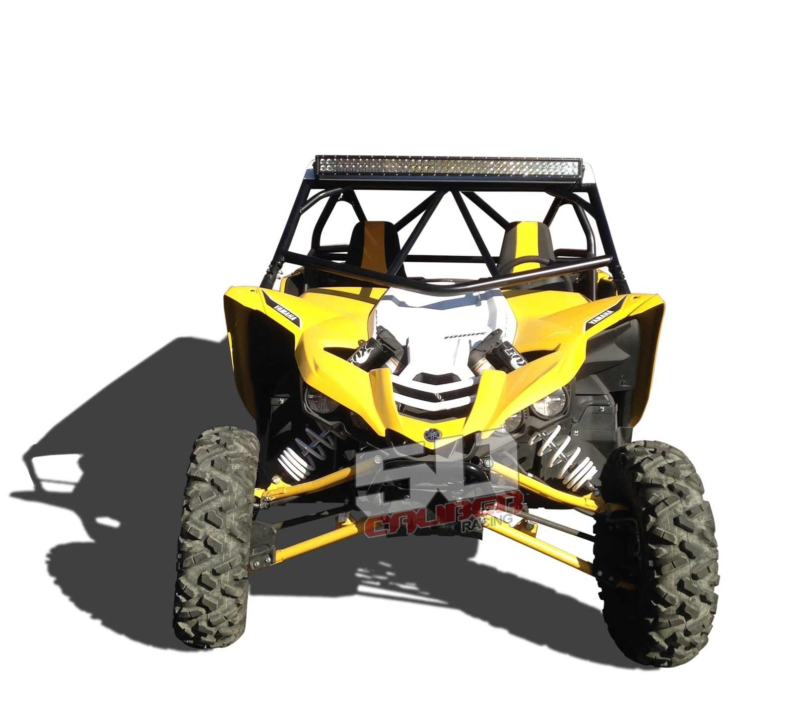 Yamaha YXZ 1000 R Roll Cage front view