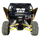 Yamaha YXZ 1000 R Roll Cage rear view