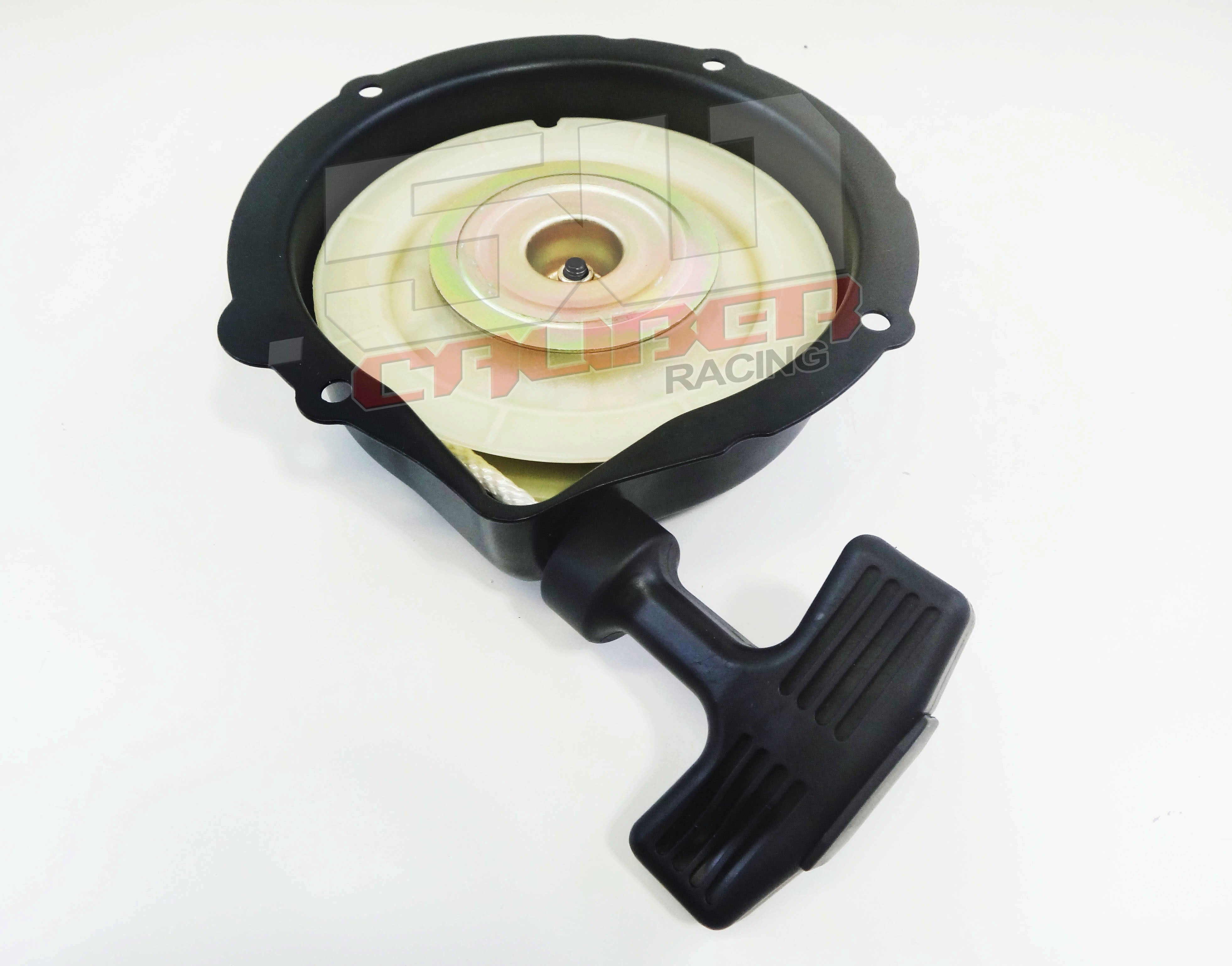 Recoil pull starter assembly Yamaha ATV - Grizzly 660