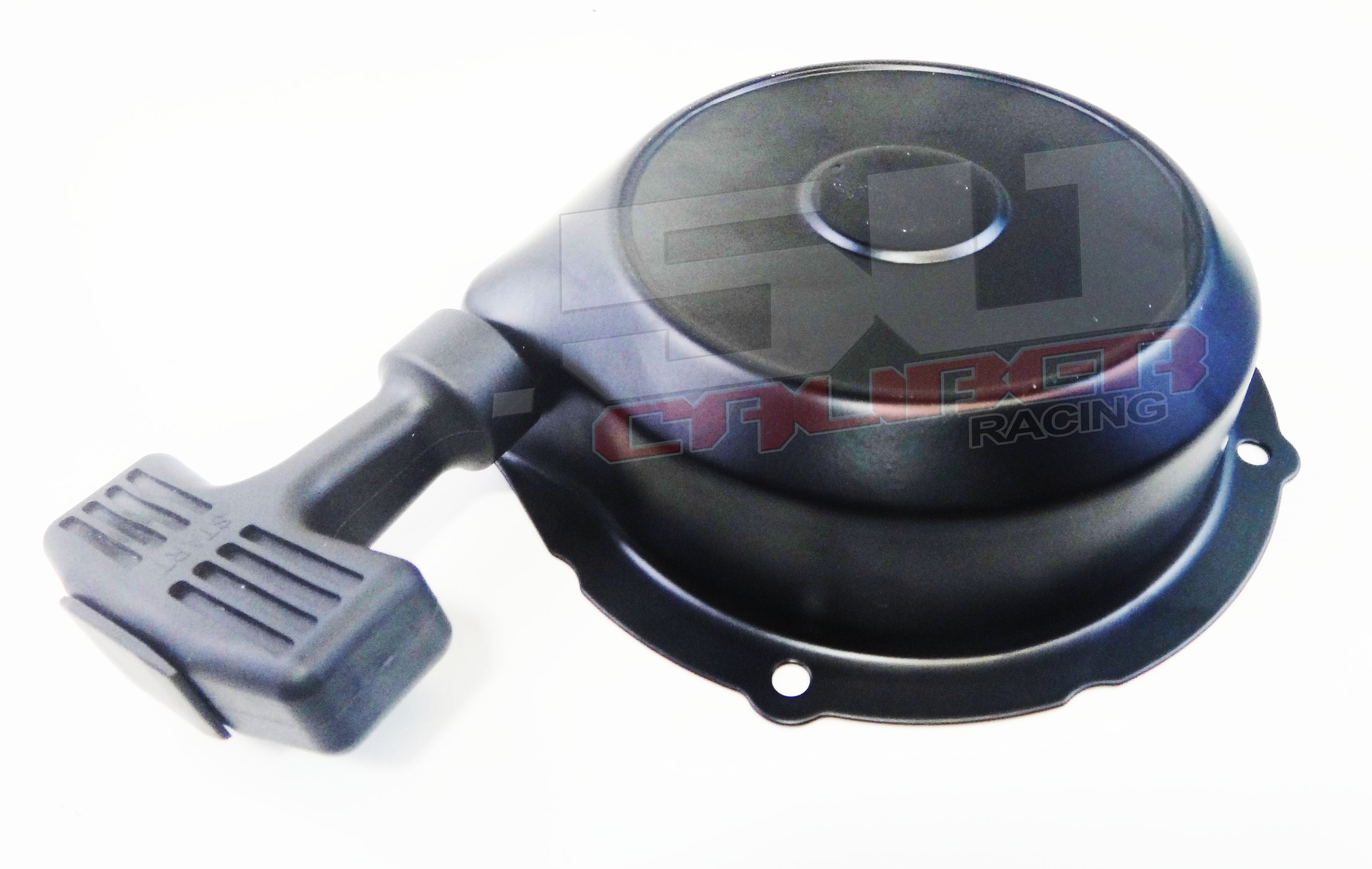 Recoil pull starter assembly Yamaha ATV - Kodiak 450