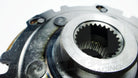 Wet Clutch Assembly - Grizzly 660 - Rhino 660
