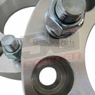 Wheel Spacer 6 x 135mm