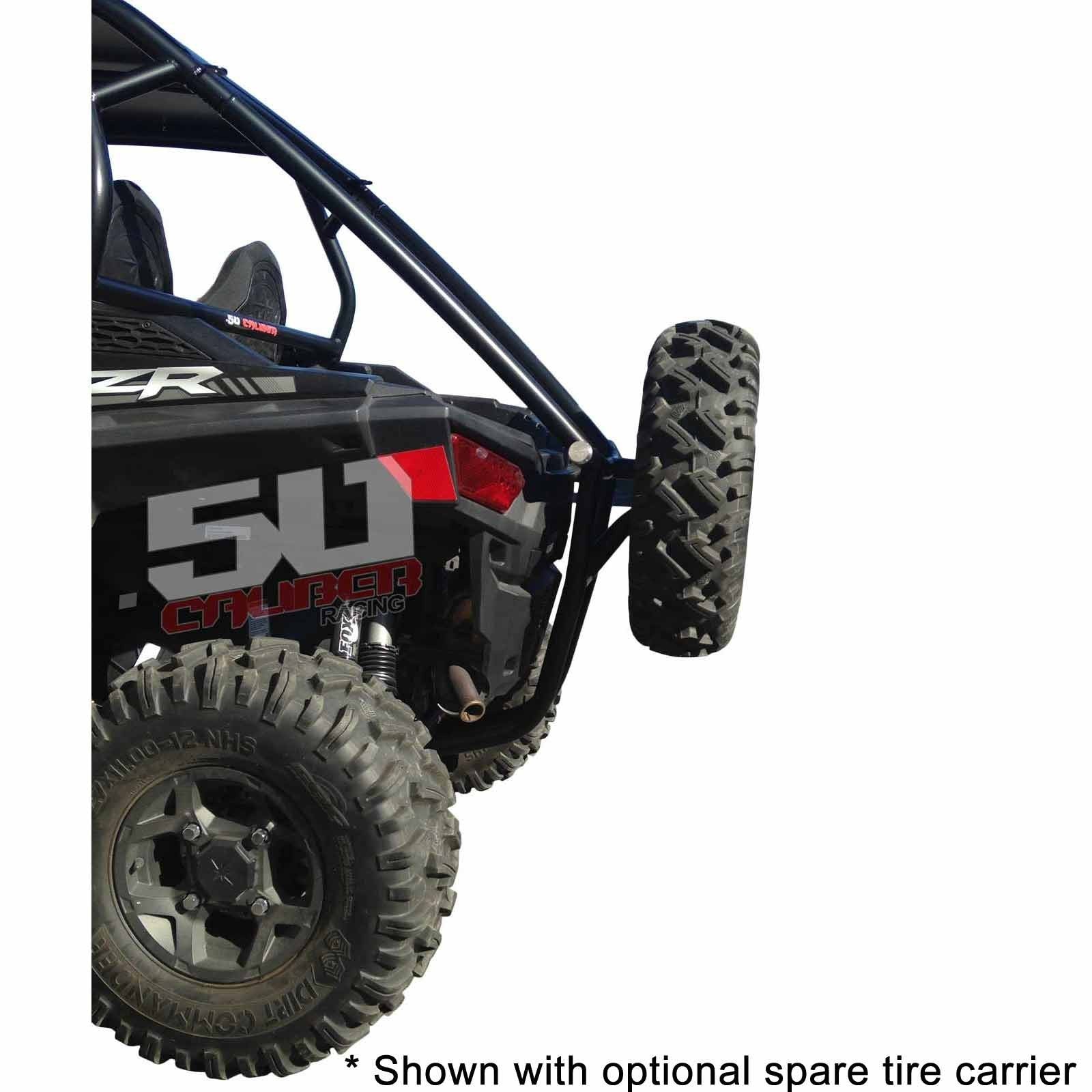 RZR Tire rack Add on