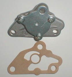 High volume oil pump XR50 CRF50 82-Present