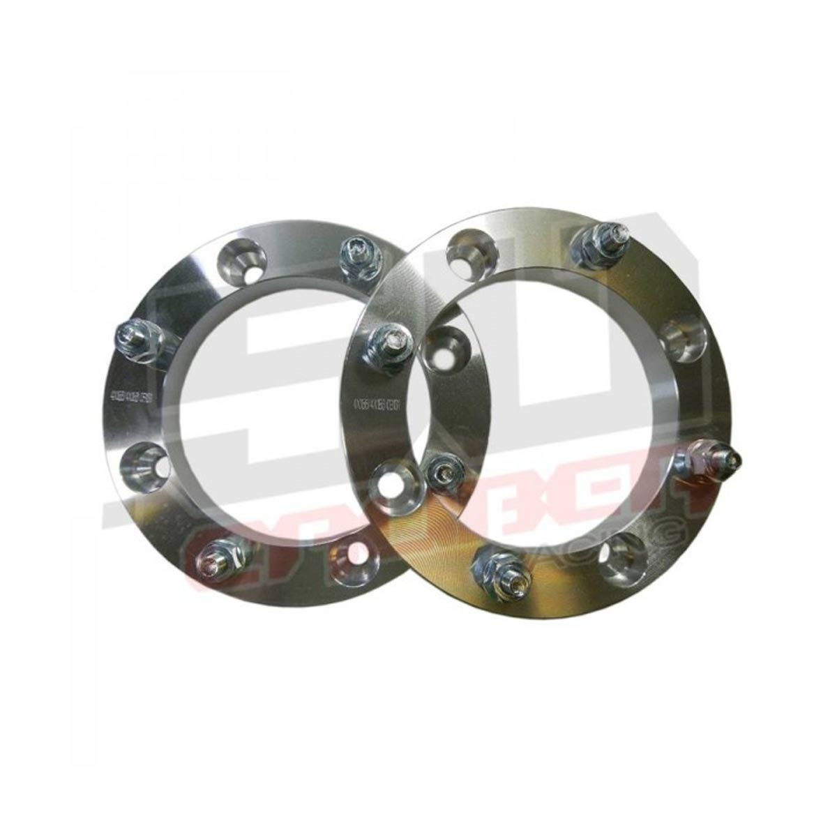 Wheel Spacer 4x115 1 inch