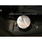 Billet Six Shooter Gas Cap Polaris - Add attitude