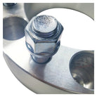 Wheel Spacer 6 x 5.5 Inch 14mm Stud - tahoe yukon