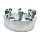 Wheel Spacer 6 x 5.5 Inch 14mm Stud - Silverado