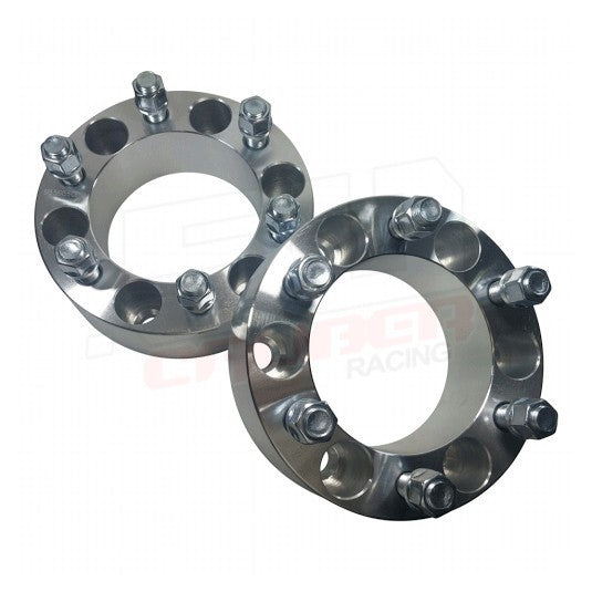 Wheel Spacer 6 x 5.5 Inch 14mm Stud - Escalade
